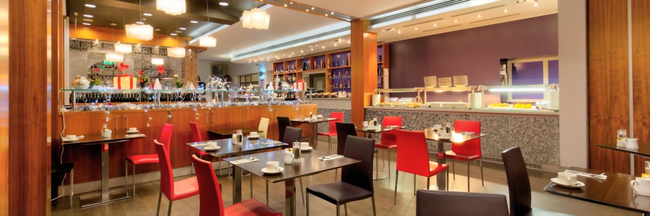 Number Twelve Restaurant & Bar