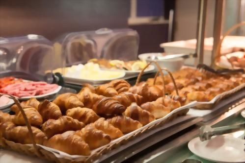 Number Twelve Restaurant – Breakfast